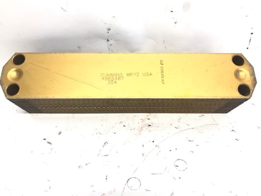 Frontier Truck Parts