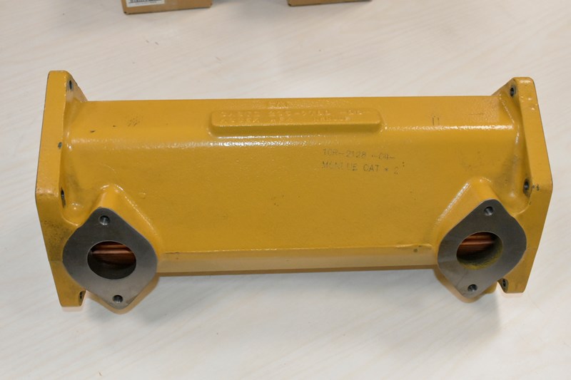 Frontier Truck Parts