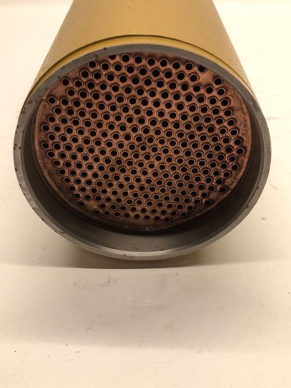 Frontier Truck Parts