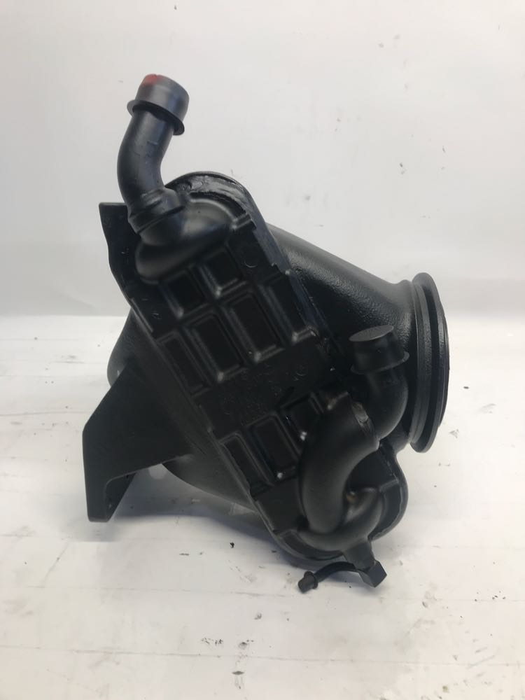 Caterpillar C13 Engine Oil Cooler Frontier Truck Parts