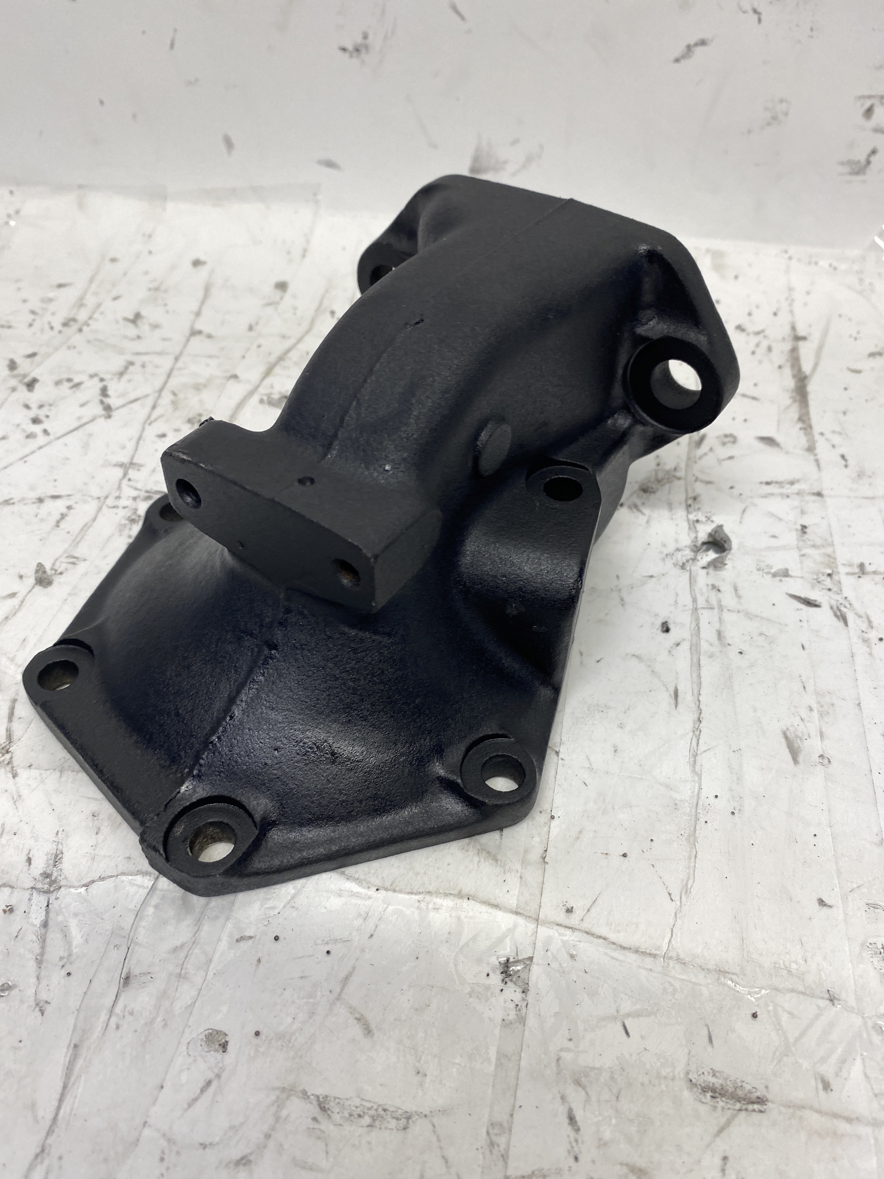 Frontier Truck Parts