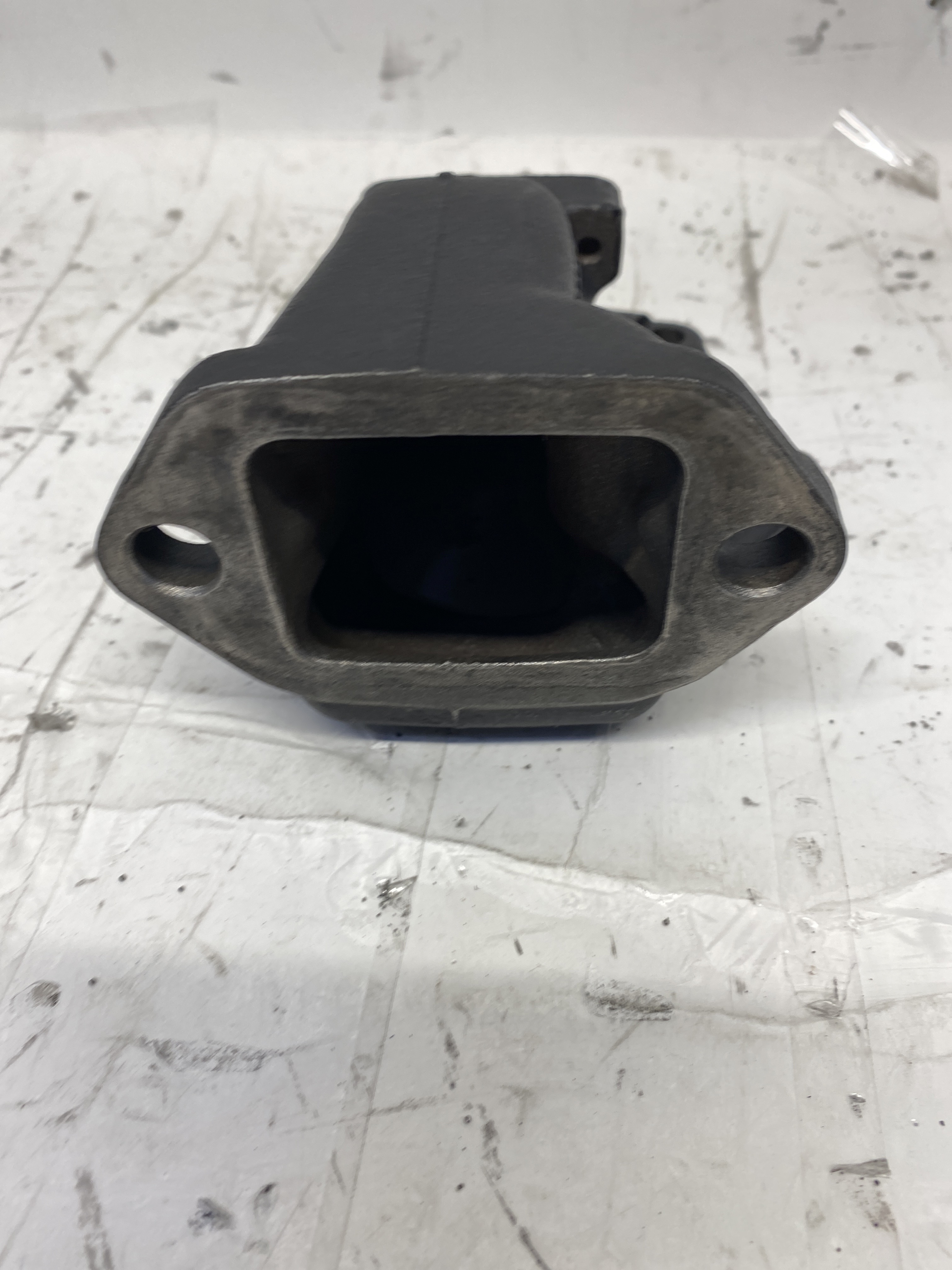 Frontier Truck Parts