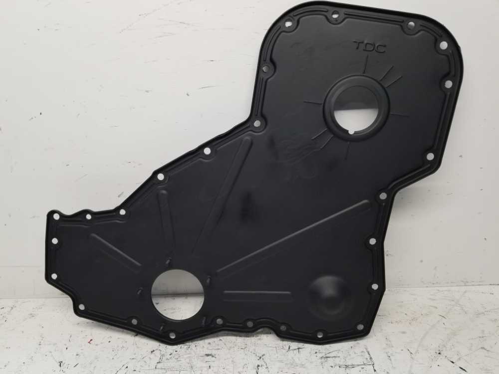 Cummins 8.3L Engine Cover - Frontier Truck Parts