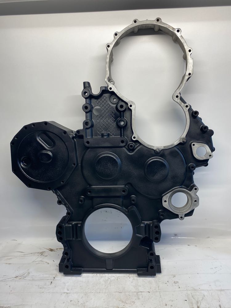 Frontier Truck Parts