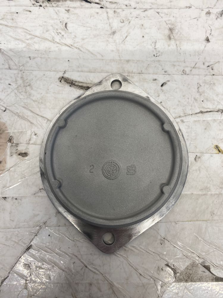 Detroit Diesel DD15 Engine Cover - Frontier Truck Parts