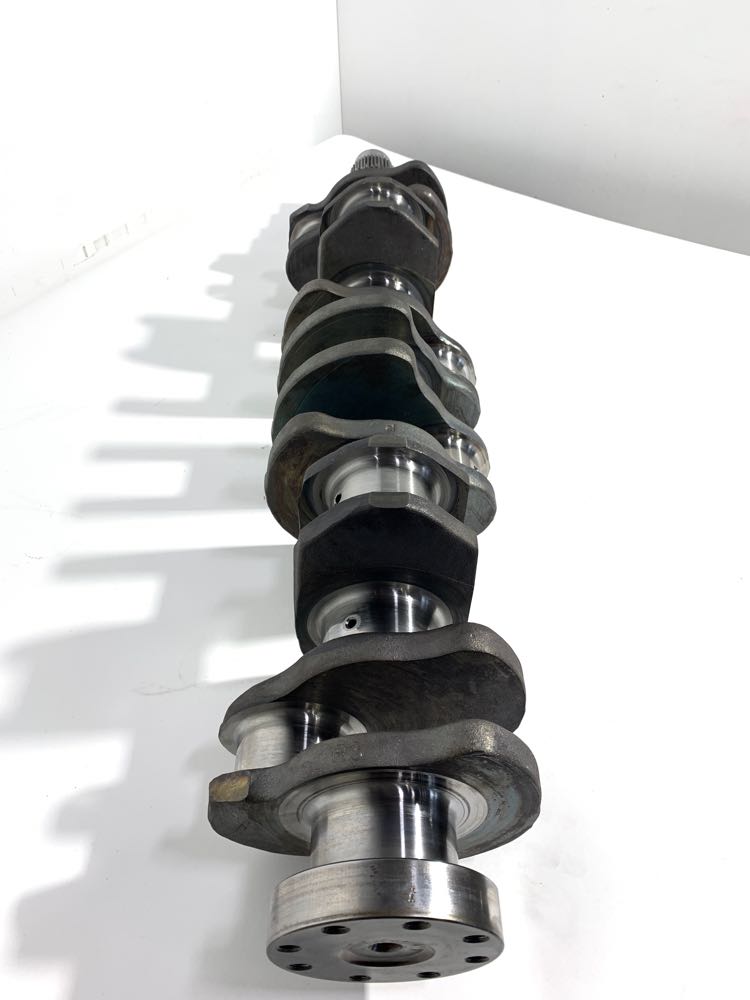 International DT466B Engine Crankshaft Frontier Truck Parts