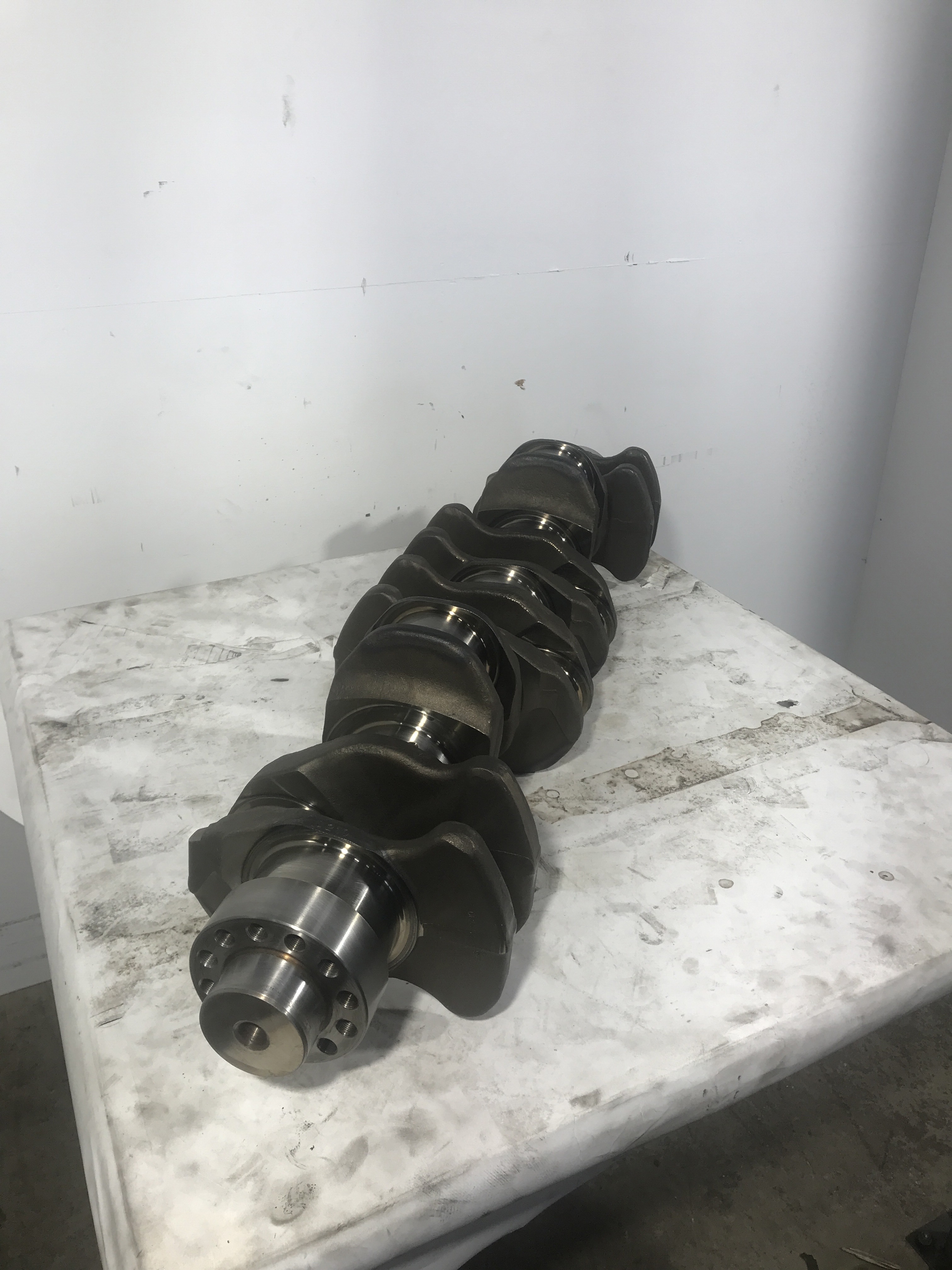 Frontier Truck Parts
