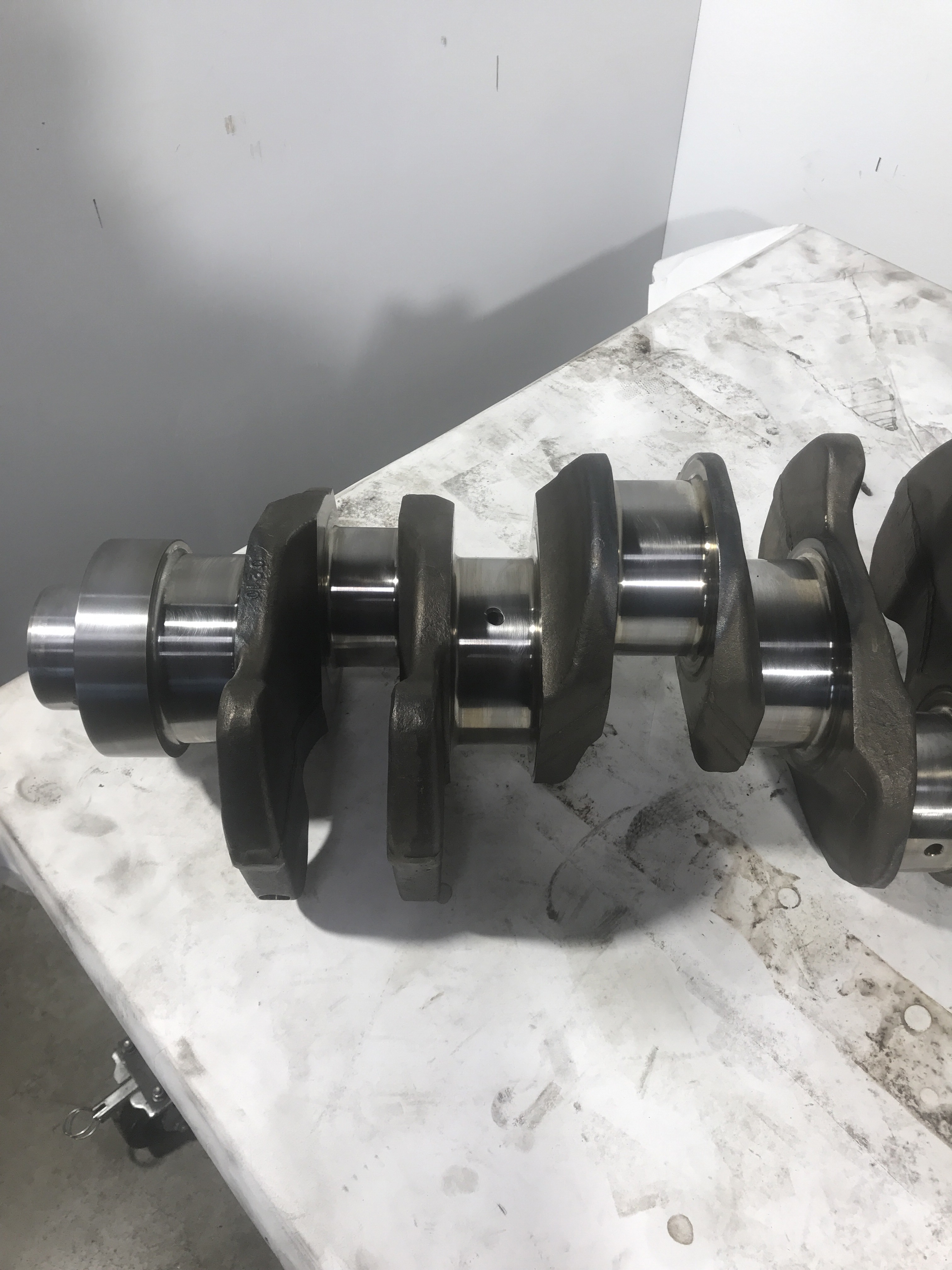 Frontier Truck Parts