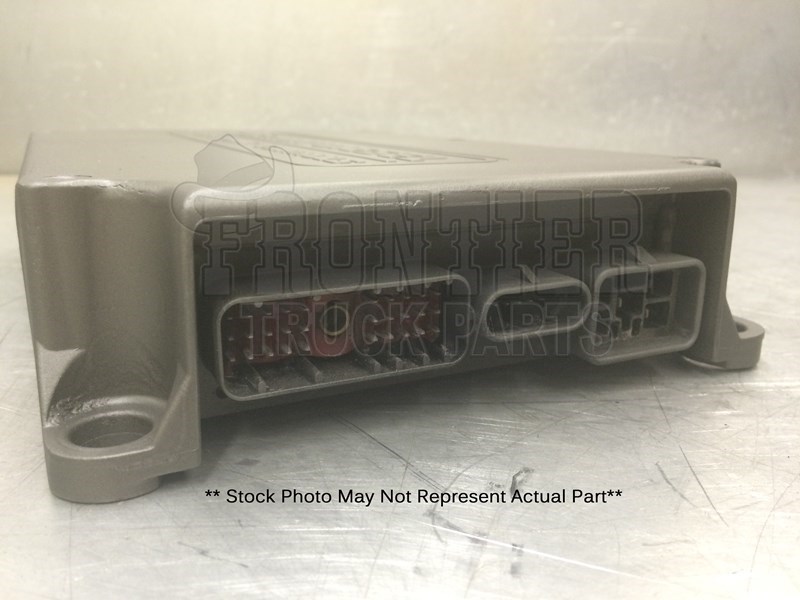 Detroit Diesel DDEC III ECM Frontier Truck Parts