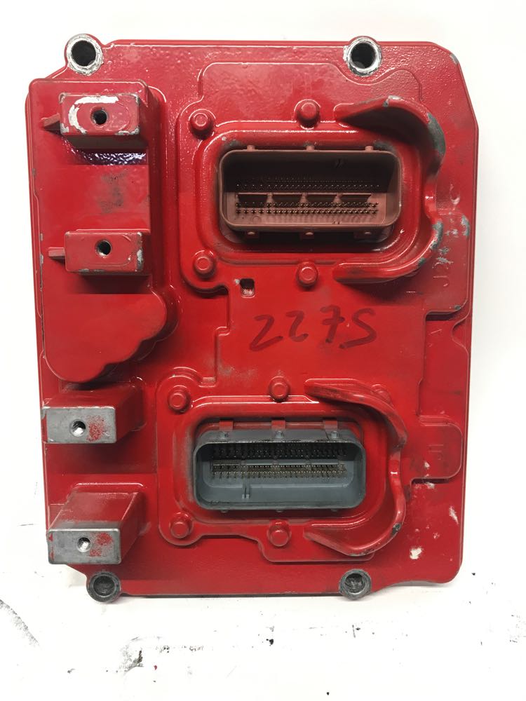 Cummins CM2350 ECM Frontier Truck Parts