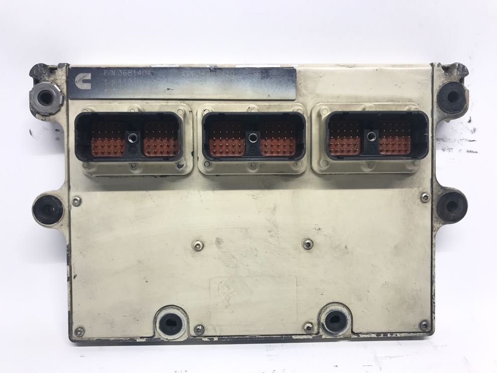 Cummins CM570 ECM Frontier Truck Parts