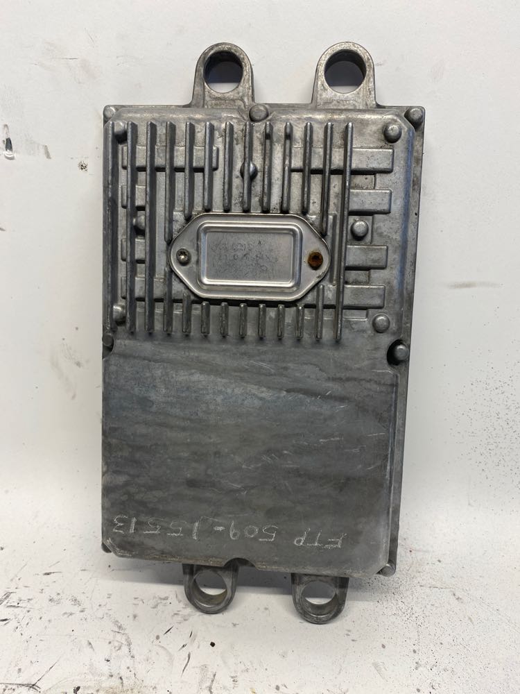 Frontier Truck Parts