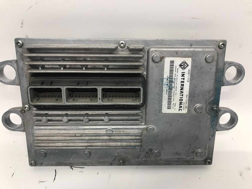 International Injector Driver Module ECM Frontier Truck Parts