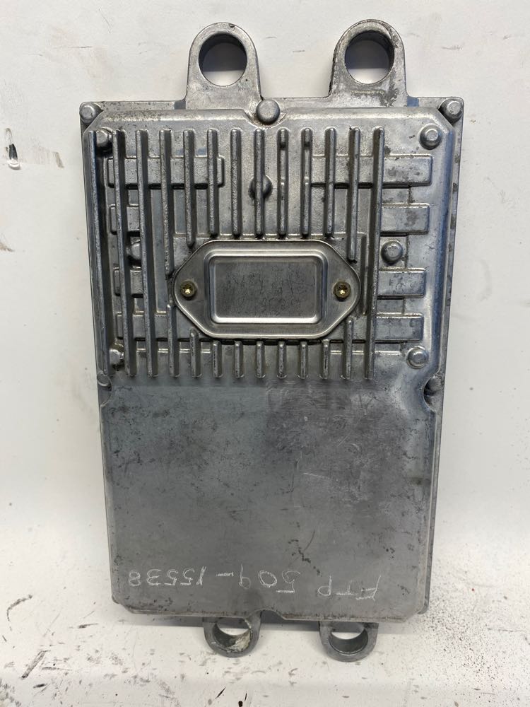 International Injector Driver Module ECM Frontier Truck Parts