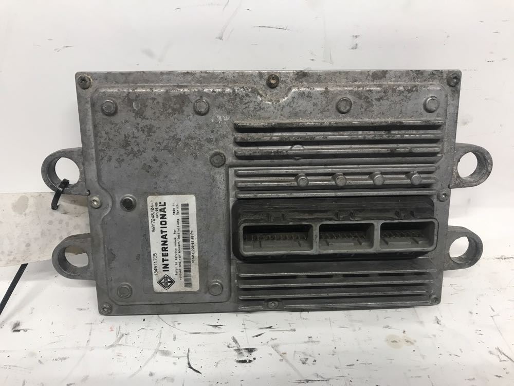 International Injector Driver Module ECM Frontier Truck Parts