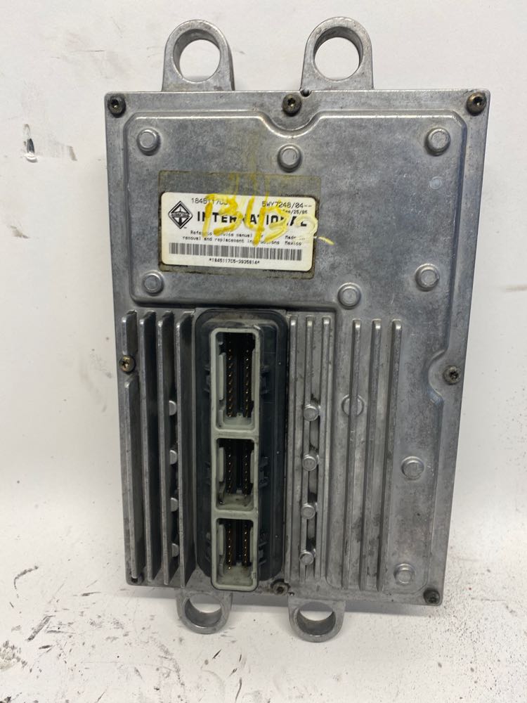 International Injector Driver Module ECM Frontier Truck Parts