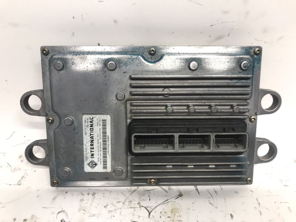 International Injector Driver Module ECM Frontier Truck Parts