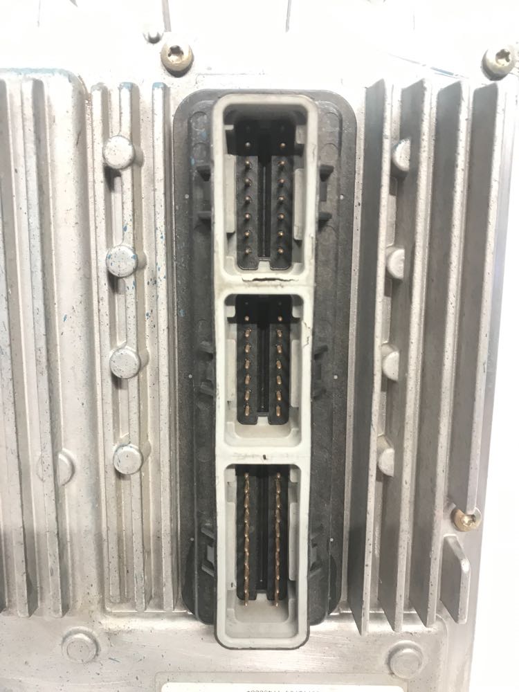 International Injector Driver Module ECM Frontier Truck Parts