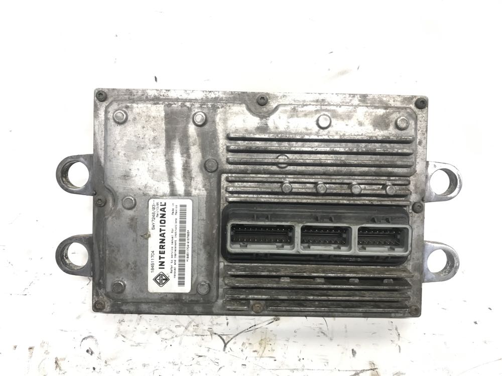 International Injector Driver Module ECM Frontier Truck Parts