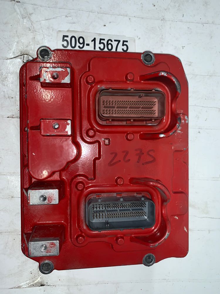 Frontier Truck Parts