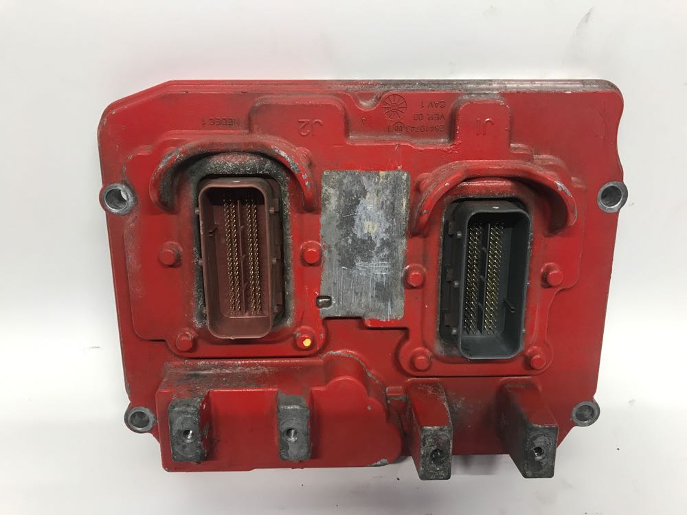 Cummins CM2350 ECM Frontier Truck Parts