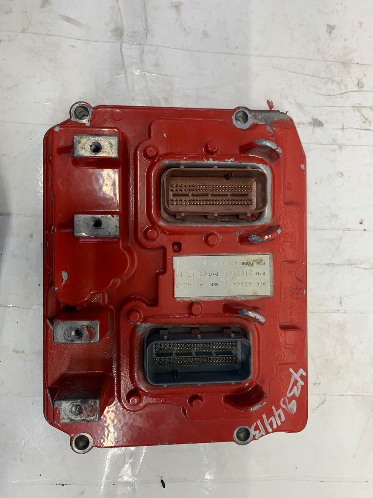 Cummins CM2350 ECM Frontier Truck Parts