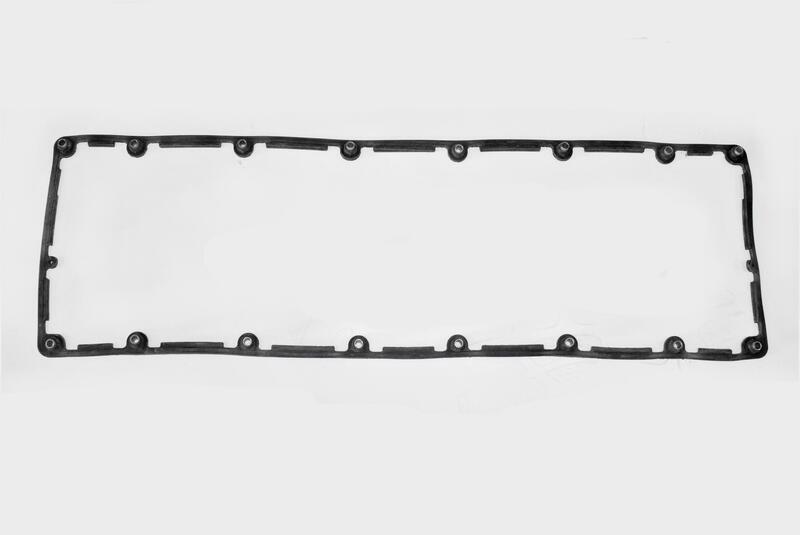 Cummins L10 Engine Gaskets & Seals Frontier Truck Parts