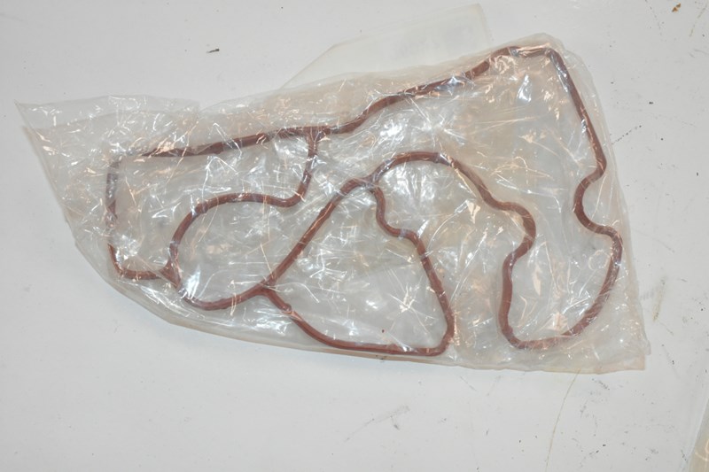 Detroit Diesel DD15 Engine Gaskets & Seals Frontier Truck Parts