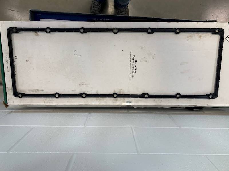 Caterpillar C13 Acert Engine Gaskets & Seals Frontier Truck Parts