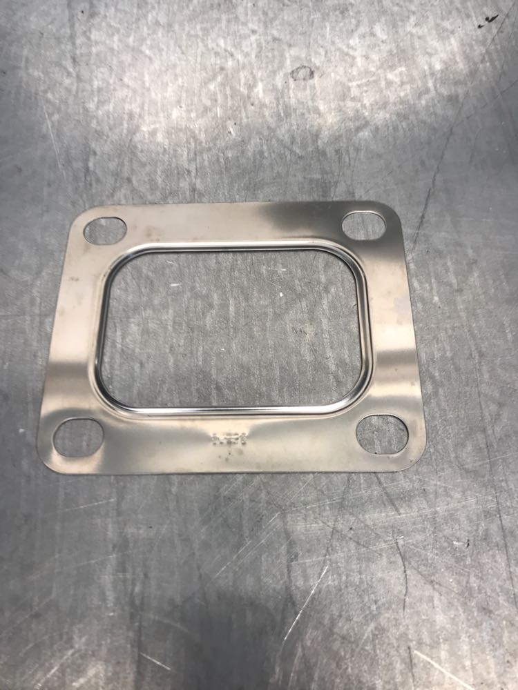 Cummins ISM Exhaust Gaskets & Hardware Frontier Truck Parts