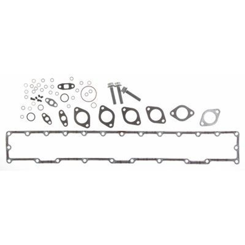 Cummins M11 Celect Engine Gaskets & Seals Frontier Truck Parts
