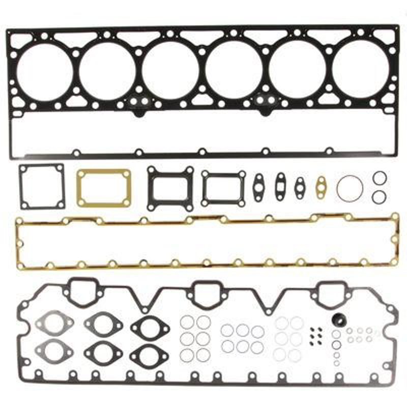 Cummins M11 Celect Engine Gaskets & Seals Frontier Truck Parts