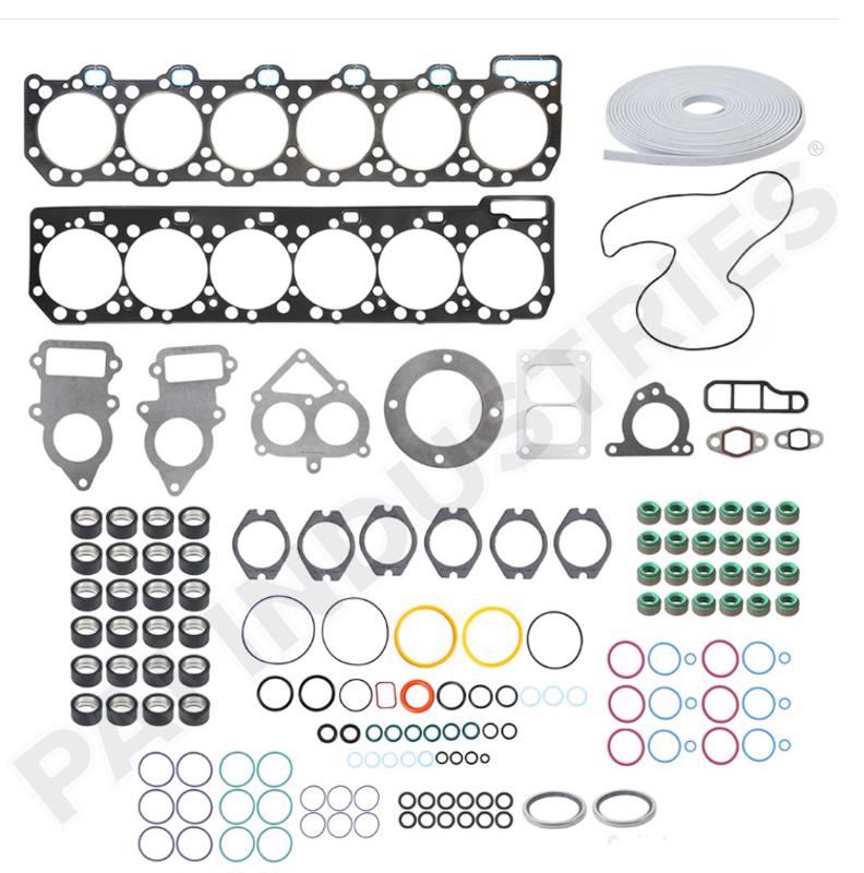 Caterpillar 3406E Engine Gaskets & Seals - Frontier Truck Parts