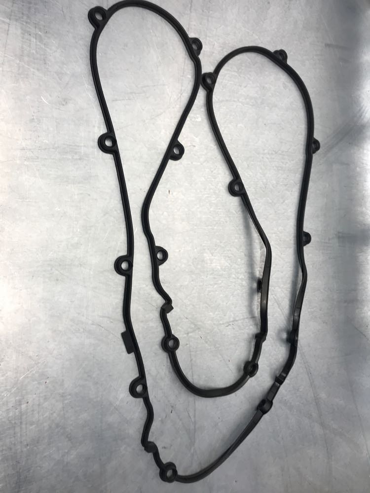 Detroit Diesel DD13 Engine Gaskets & Seals Frontier Truck Parts