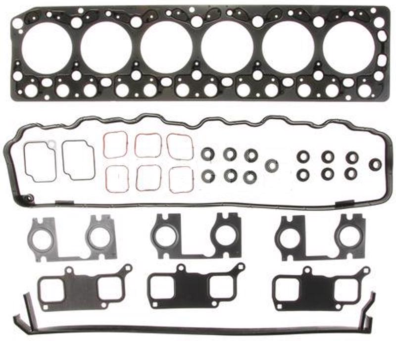 Mercedes Engine Gaskets & Seals - Frontier Truck Parts