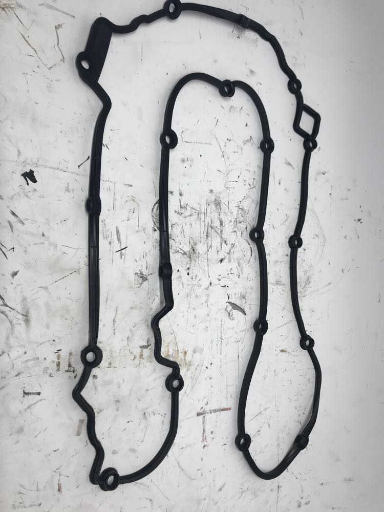 Detroit Diesel DD13 Engine Gaskets & Seals Frontier Truck Parts