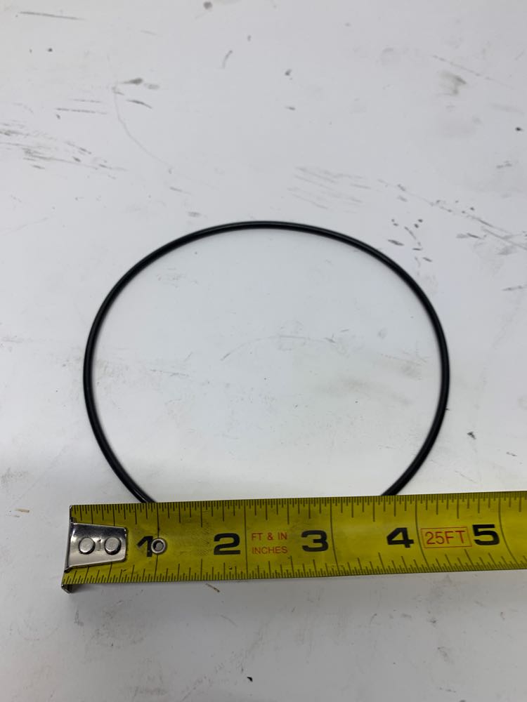 Frontier Truck Parts