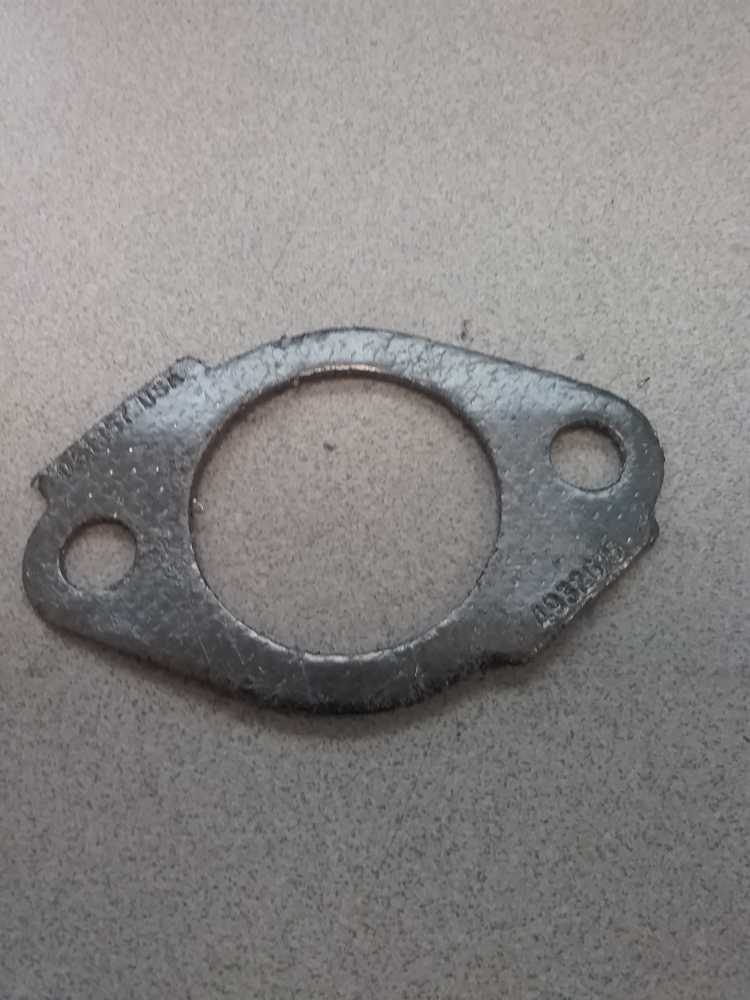 Cummins ISL EGR Engine Gaskets & Seals Frontier Truck Parts