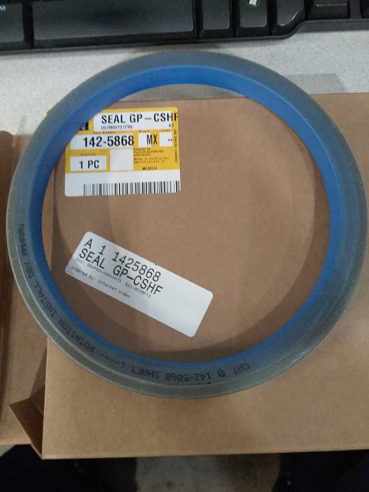 Caterpillar C15 Engine Gaskets & Seals - Frontier Truck Parts