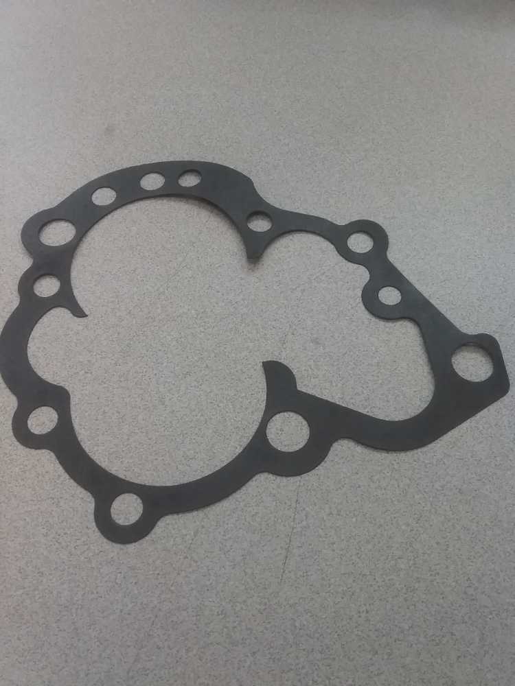 Cummins N14 Engine Gaskets & Seals - Frontier Truck Parts