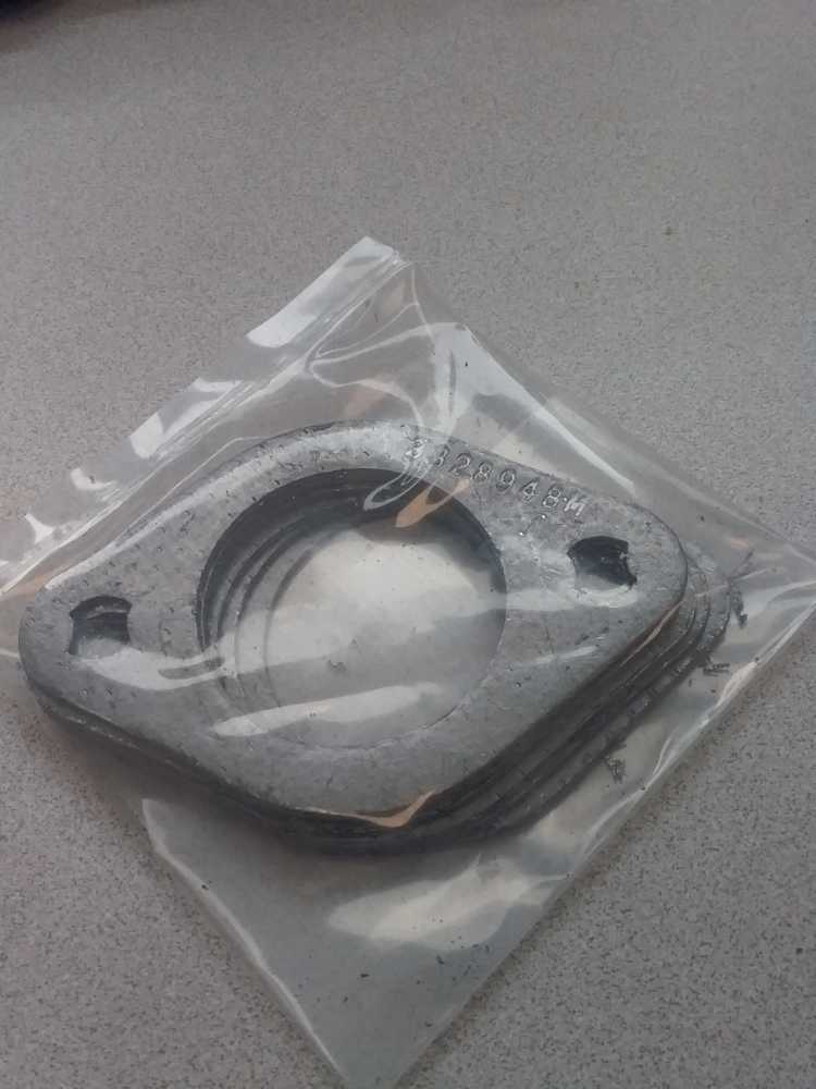 Cummins M11 Exhaust Gaskets & Hardware Frontier Truck Parts