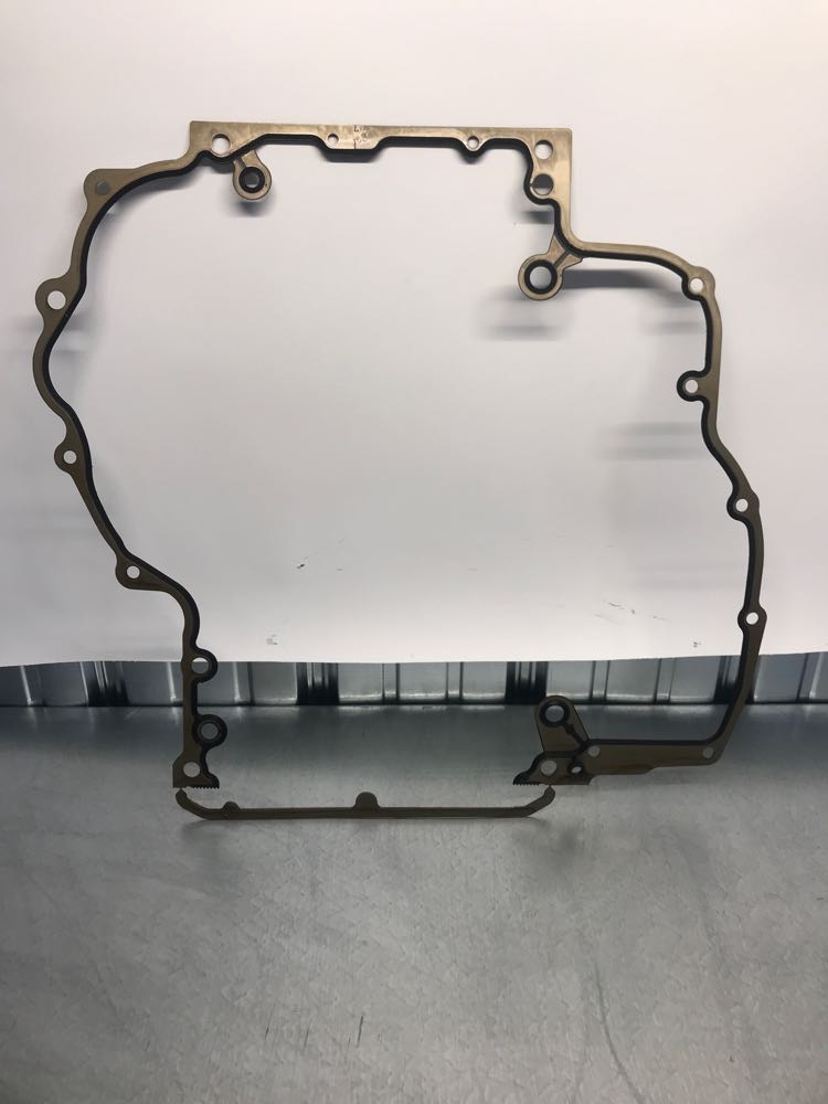 Detroit Diesel DD13 Engine Gaskets & Seals Frontier Truck Parts