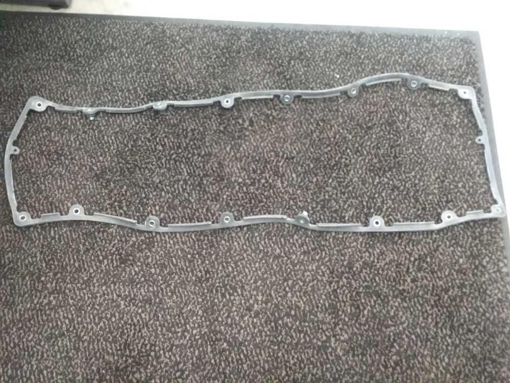 Cummins M11 Celect Engine Gaskets & Seals Frontier Truck Parts