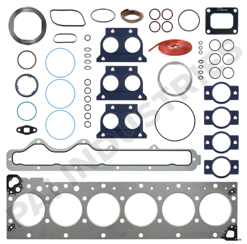 Cummins ISX15 Engine Gaskets & Seals Frontier Truck Parts