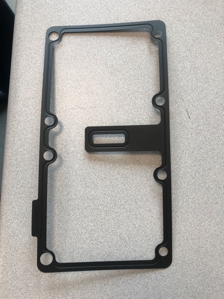 Caterpillar 3126 Engine Gaskets & Seals Frontier Truck Parts