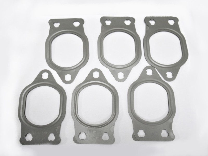 Frontier Truck Parts