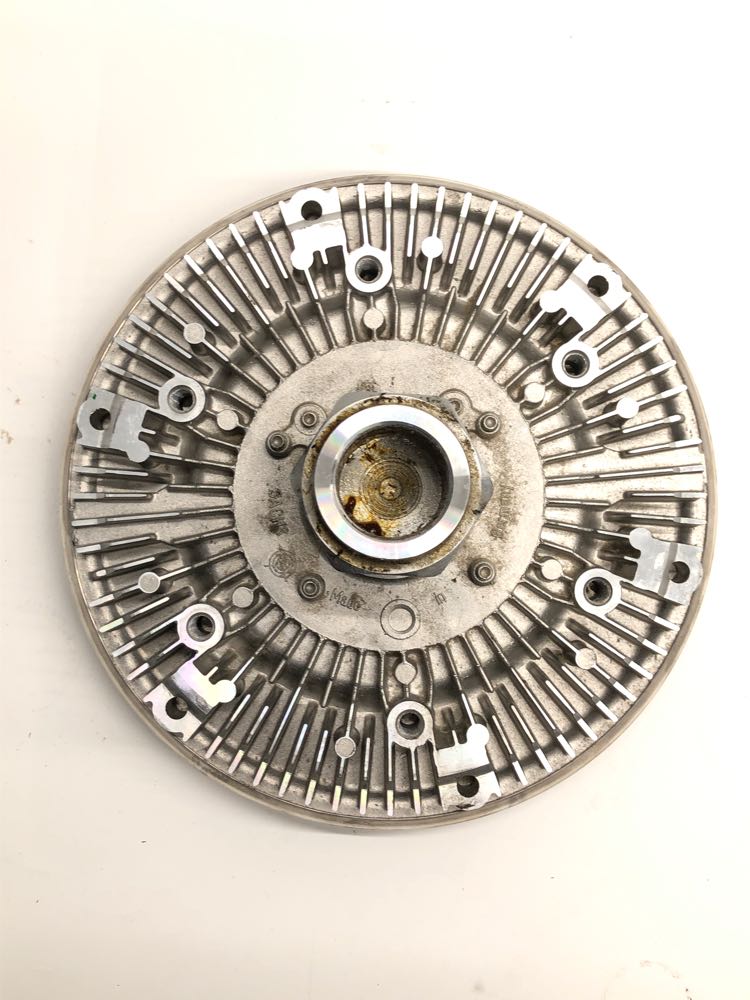 Frontier Truck Parts