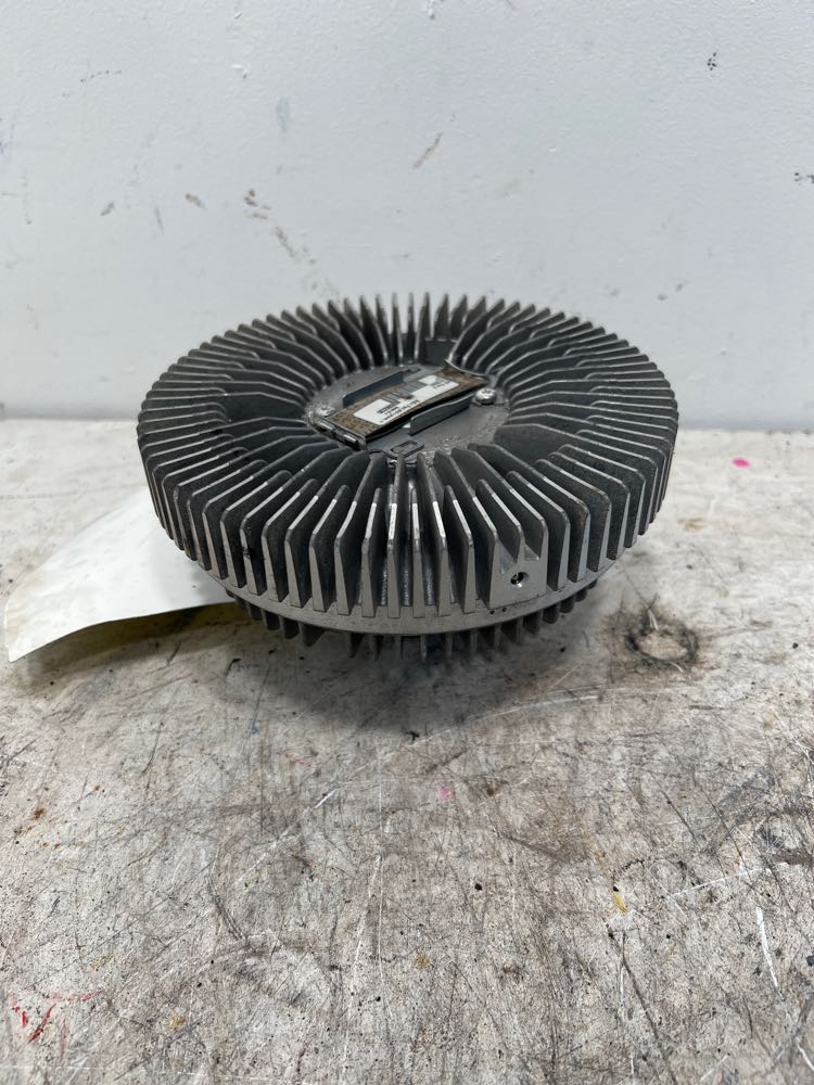 Chevrolet Fan Clutches & Hubs Frontier Truck Parts