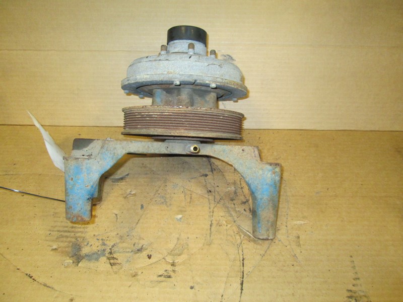 Freightliner Fan Clutches & Hubs Frontier Truck Parts