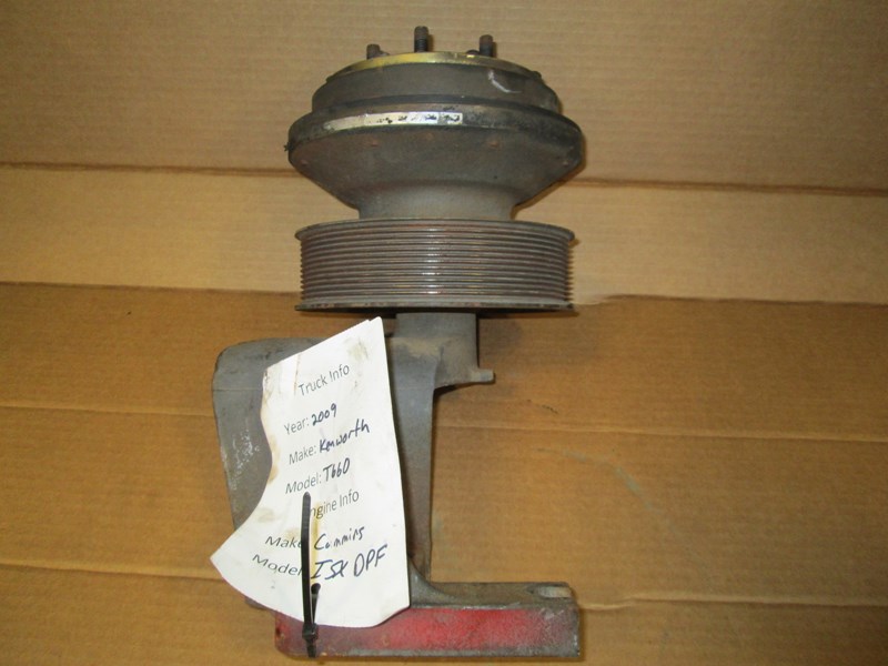 Frontier Truck Parts